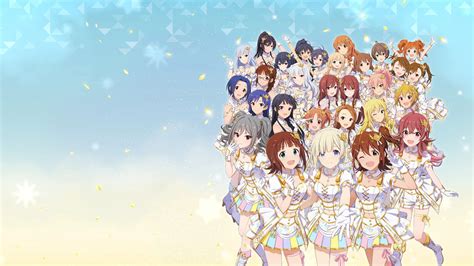 the idolm@ster torrentz|[PC][GoldBerg] THE IDOLMASTER STARLIT SEASON v1.61 :: .